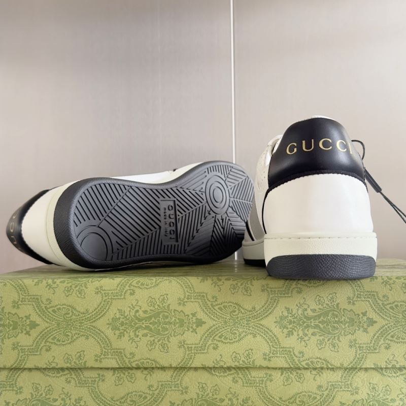 Gucci Low Shoes